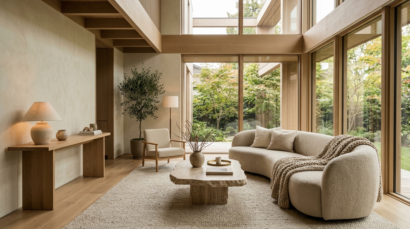 Alderwyn Home Living Interiors design consultation