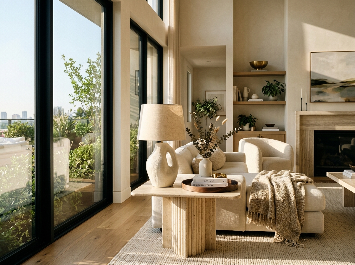 Alderwyn Home Living Interiors design consultation